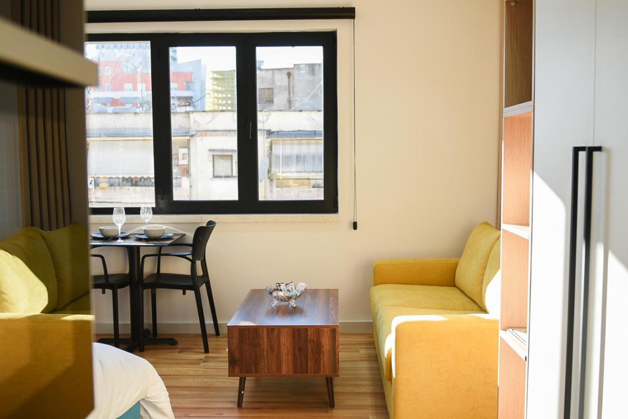 City Center 1 - Tirana Way Apartments Exterior photo